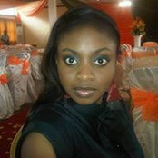 Sylvia Mcube's photo