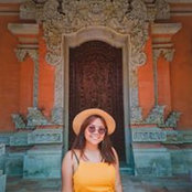 Marielle Buban's photo