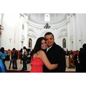 Hamlet De La Rosa Pinto's photo