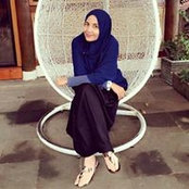 Winda Prambudis foto