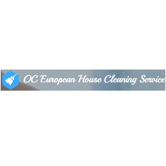 OC European House Cleaning Service