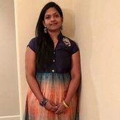 Arthi Elango's photo
