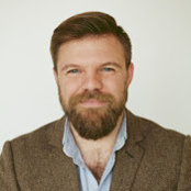 John Cunninghams billede