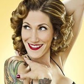 Bridget Perrys billede