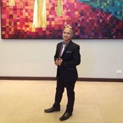 Benedict Juampits foto
