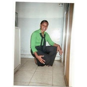 Foto von Mary Mwaura