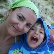 Biljana Panovska's photo