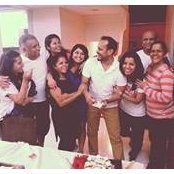 Kushal Bajaj's photo