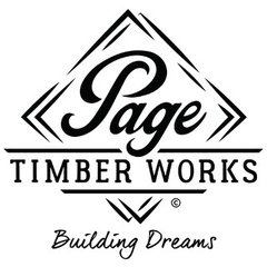 Page Timber Works, Inc.