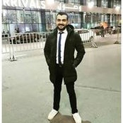 Mustafa Ezzat's photo