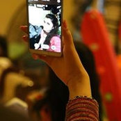Foto von Arfa Rafique