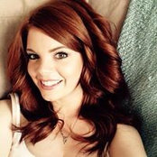 Amy Dryden's photo
