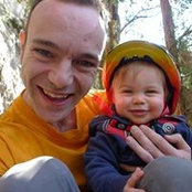Adam Booth's photo