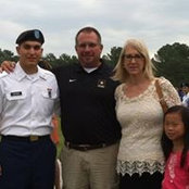 Patsy Brown's photo