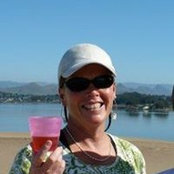 Christine Pattison's photo