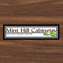 Mint Hill Cabinet Shop