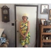 Cathie Pool's photo
