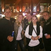 Ross Edmondson's photo