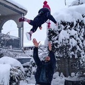 Melsi Bagakashvili's photo