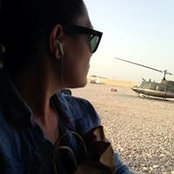 Geraldine Lee's photo