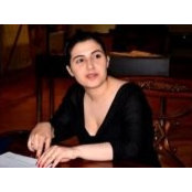 Diana Anthimiadou's photo