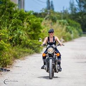 Foto di Morgan Rue