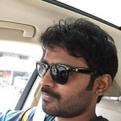 Ashwin Ds billede