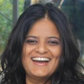 Devanshi Patel's photo