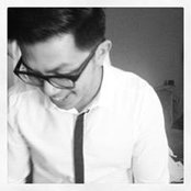 Joey Michael Domingo's photo