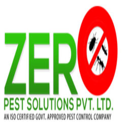 Zero Pest Solution