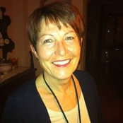 Lucia Bosio's photo