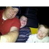 Shane Lunsford's photo