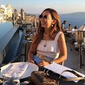 Evi Amvrosiou's photo