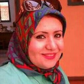 Foto von Hanan El-Wakil