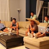 Paul Tran's photo