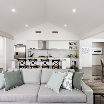The Haven - Vivente