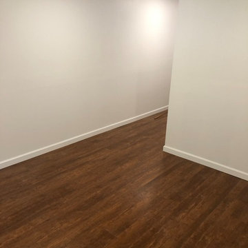 East Nashville Basement Turned AirBNB and Recording Studio