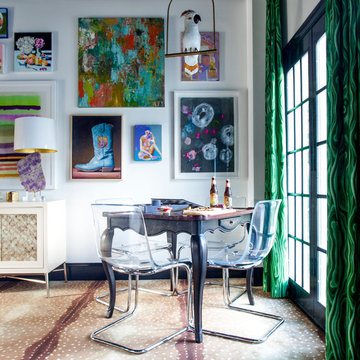 Richardson Family Room
