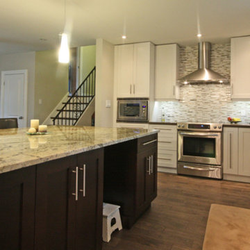 Side Split Reno