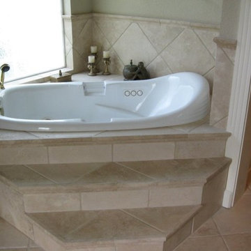 Bathroom's/Showers