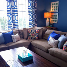 family rooms