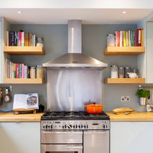 range hoods