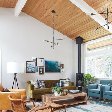 Cozy Residence