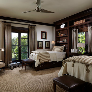 BEDROOMS