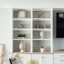 Living Room - Rock Rm