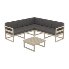 Deck Furniture