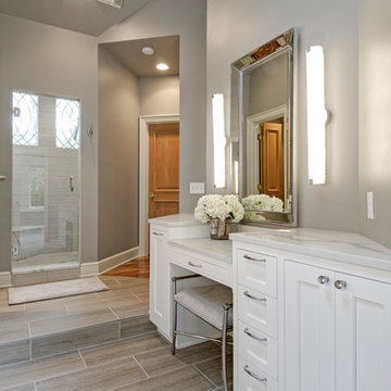 Dublin Master Suite & Laundry