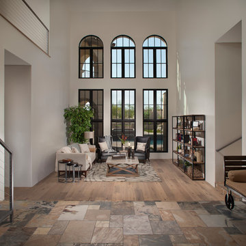 Silverleaf North Scottsdale Residence