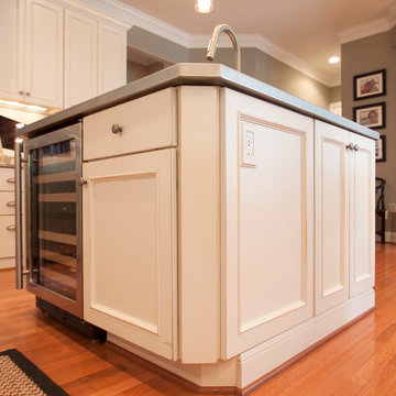 Potholm Kitchen 12