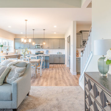 The Kingston at Creekside Meadows